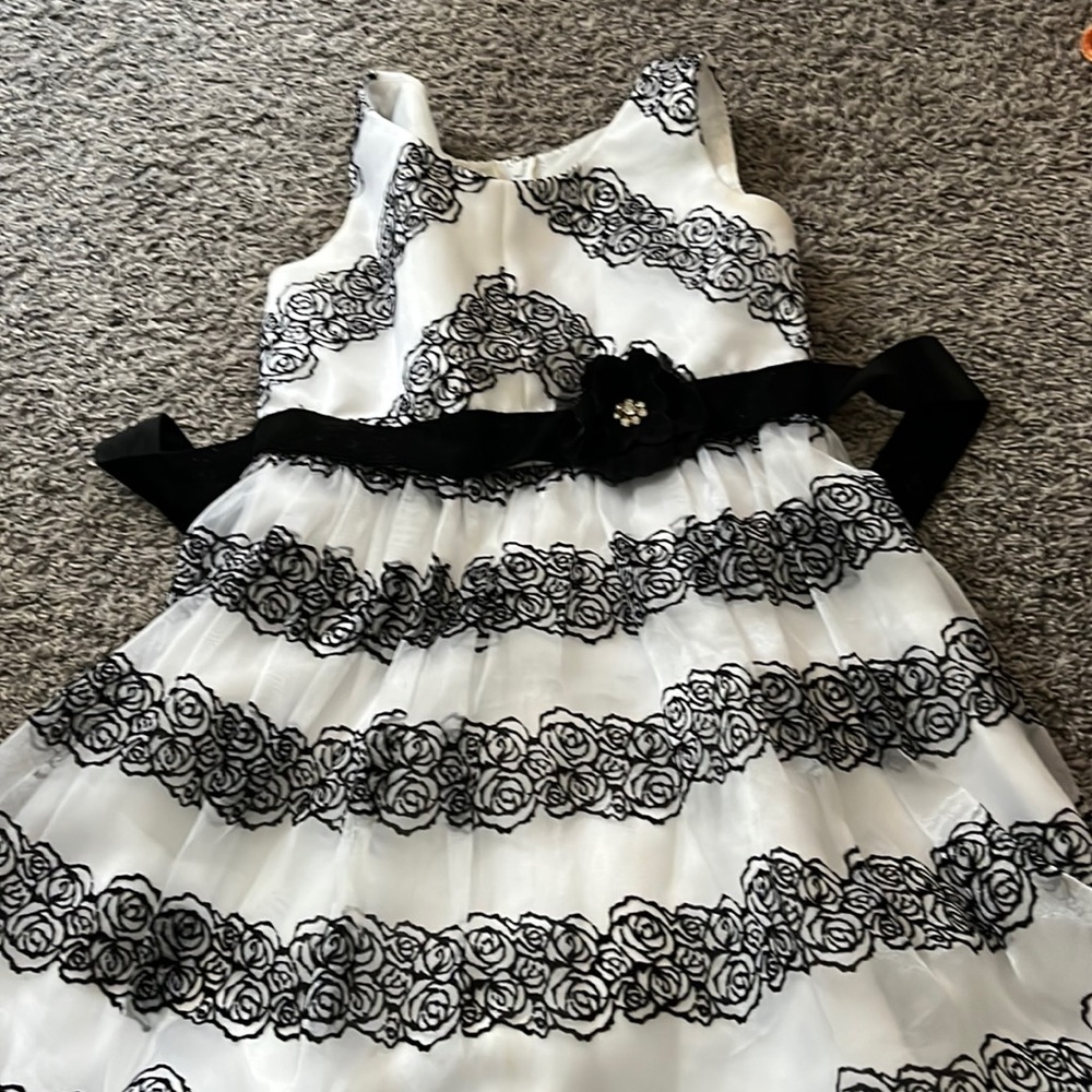 Kids dress